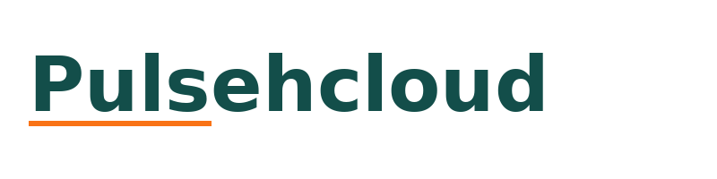 Pulsehcloud logo